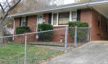 1713 Crestridge Drive Marietta, GA 30067