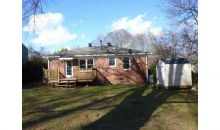 1800 Crestridge Drive Se Marietta, GA 30067