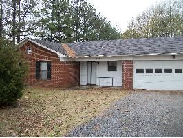 2145 HIGHWAY 147 S, Proctor, AR 72376