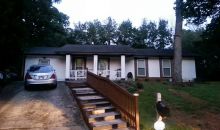 4072 Marble Arch Court Decatur, GA 30035