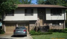 2296 Emerald Springs Drive Decatur, GA 30035