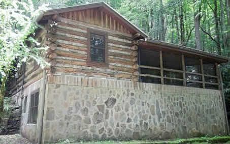 Shoals Trail, Hiawassee, GA 30546