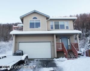 17934 Sauvignon Circle, Eagle River, AK 99577