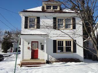 907 Charlotte St, Fredericksburg, VA 22401