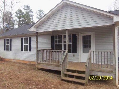 300 Georgian Terrace, Alto, GA 30510
