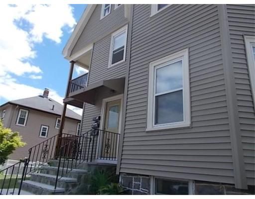 Primrose St #2, Roslindale, MA 02131