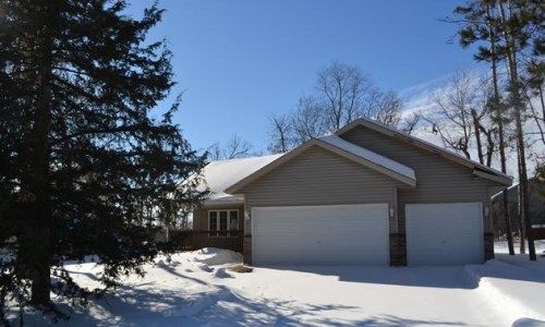 22824 Poppy St NW, Saint Francis, MN 55070