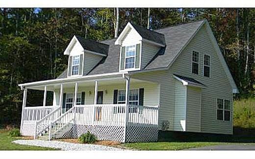 Ferguson Town, Hiawassee, GA 30546