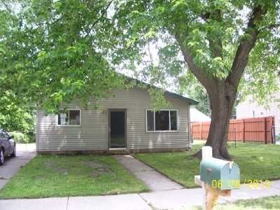 370 W Ypsilanti Ave, Pontiac, MI 48340