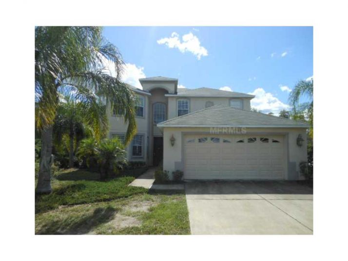 12143 Southbridge Ter, Hudson, FL 34669