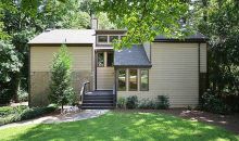 4494 Cove Island Drive Ne Marietta, GA 30067