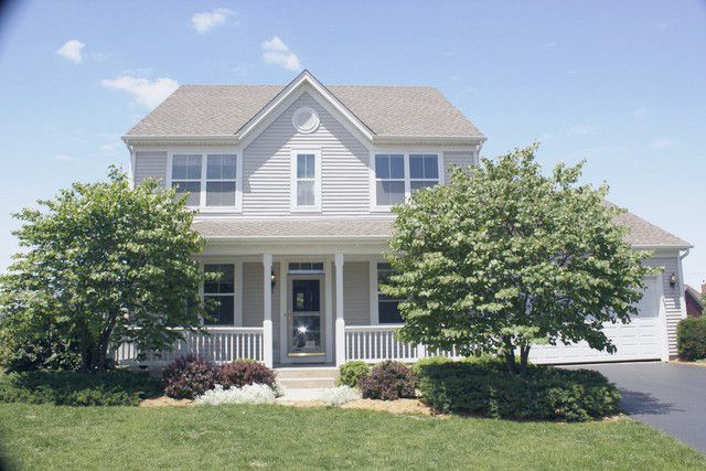 6 Haverhill Ct., Cary, IL 60013