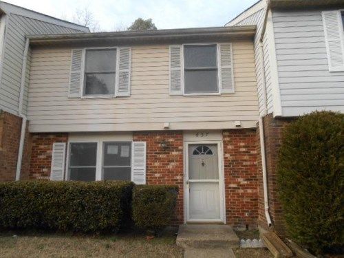 457 Bryson Court, Newport News, VA 23608