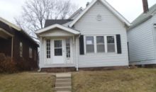 526 Lincoln St Indianapolis, IN 46203