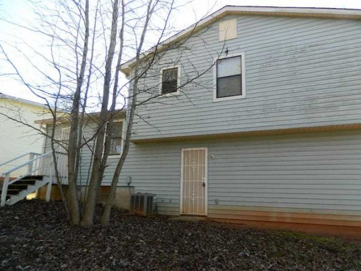 2286 Ramblewood Circle, Decatur, GA 30035