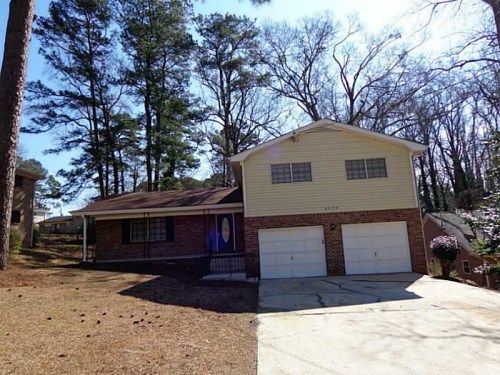 2270 Emerald Castle Drive, Decatur, GA 30035