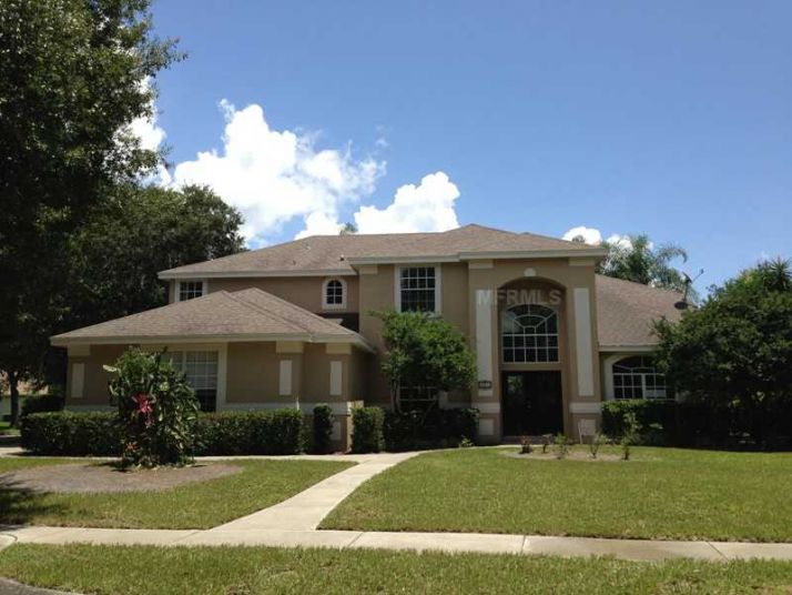 901 Keep Way Loop, Oviedo, FL 32765