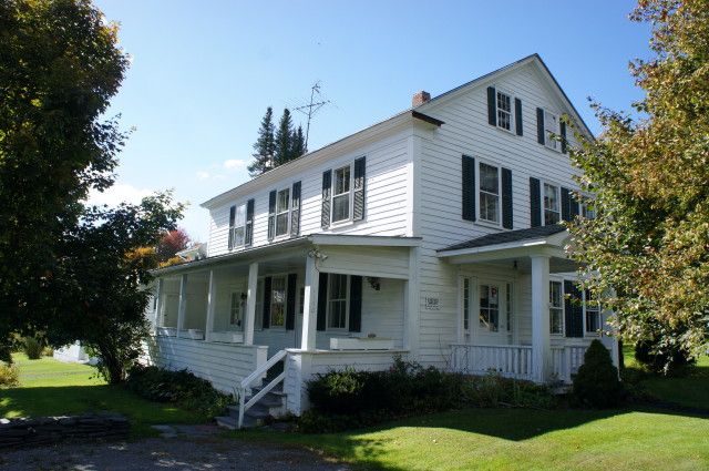 1140 Main Street, Fairfax, VT 05454