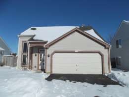 5544 Chantilly Circle, Lake In The Hills, IL 60156