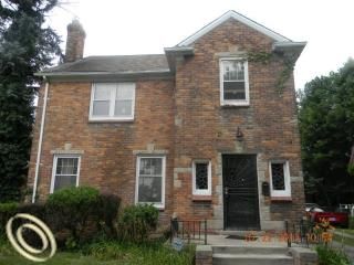 15091 Penrod St, Detroit, MI 48223