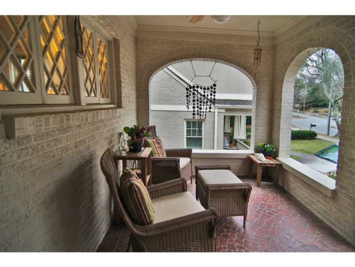 1163 Lanier Boulevard Ne, Atlanta, GA 30306