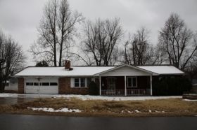 920 Dixie St, Mountain Home, AR 72653