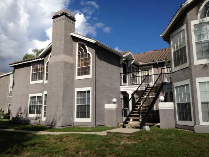 955 Northern Dancer Way Apt 203, Casselberry, FL 32707