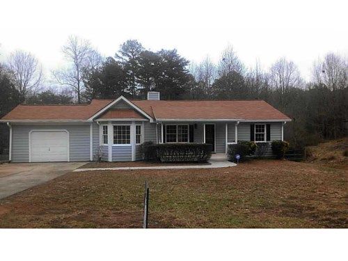 3235 Halifax Drive, Cumming, GA 30041