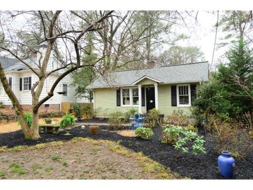 201 Eureka Drive Ne, Atlanta, GA 30305