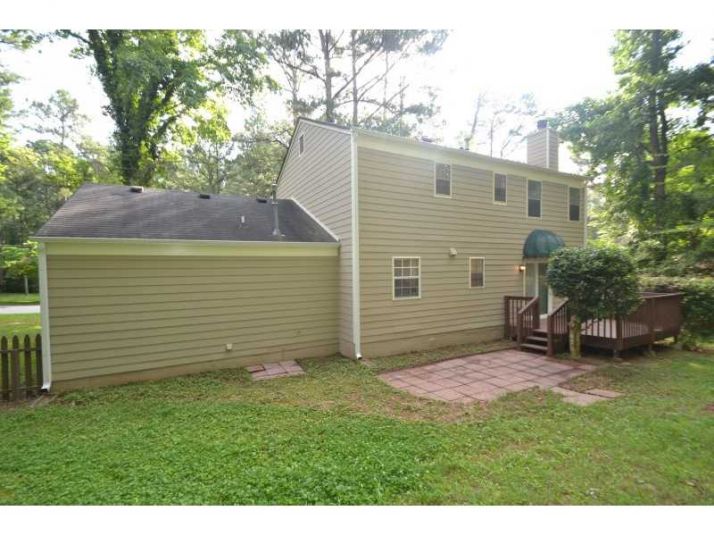459 Sherwood Oaks Road, Stone Mountain, GA 30087
