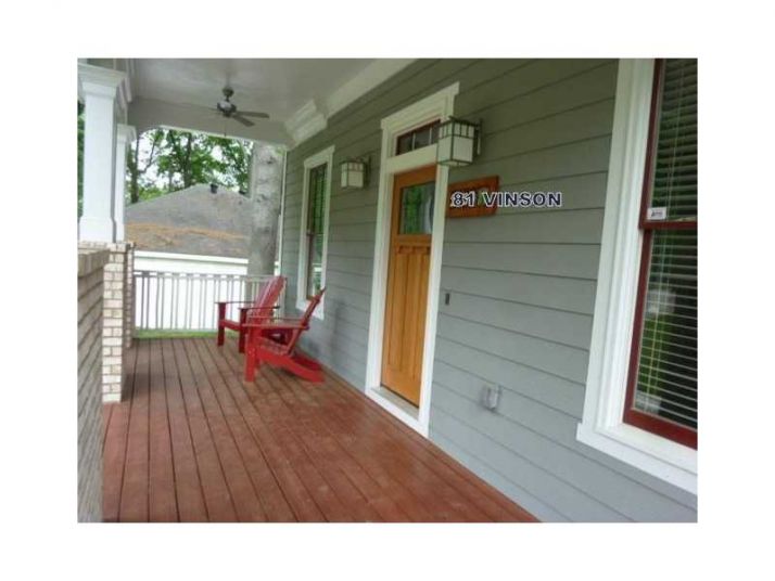 81 Vinson Drive Se, Atlanta, GA 30317