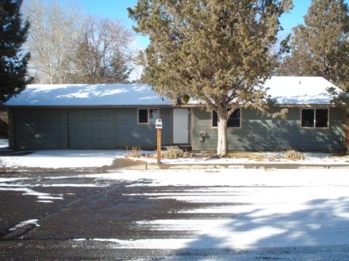 1857 NE Carson Way, Bend, OR 97701