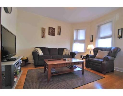 135 Florence St. #135, Roslindale, MA 02131