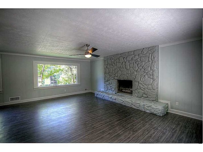 4350 Wigley Road Ne, Marietta, GA 30066
