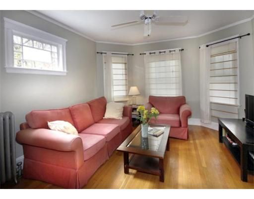 Cotton Street #1, Roslindale, MA 02131