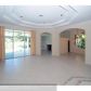 2521 EAGLE RUN DR, Fort Lauderdale, FL 33327 ID:371031