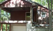 309 Paradise Lane Eureka Springs, AR 72631