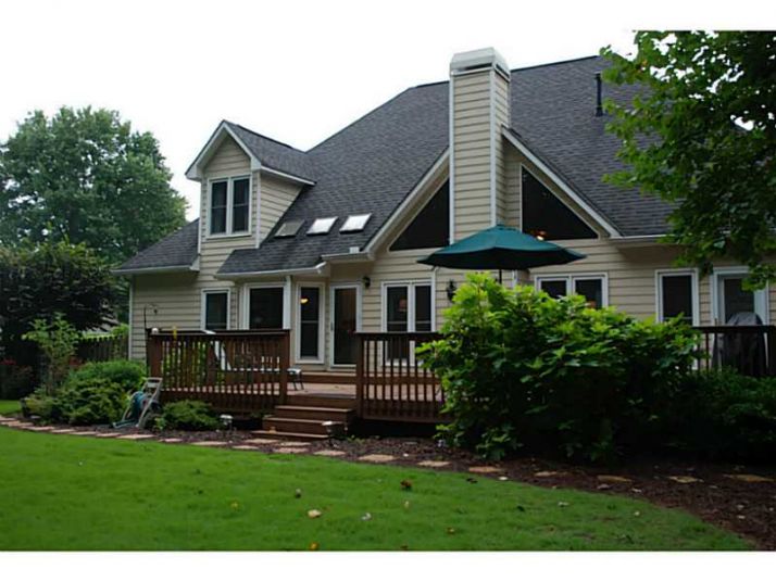 12350 Crabapple Chase Drive, Alpharetta, GA 30004