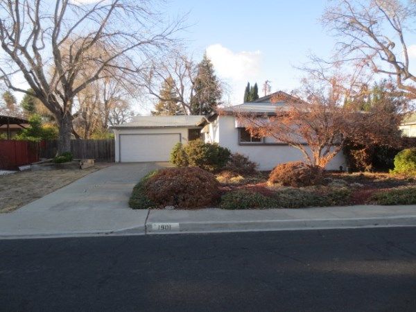 1901 Gilly Lane, Concord, CA 94518