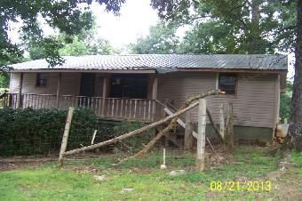 1674 Mecca Pike, Tellico Plains, TN 37385