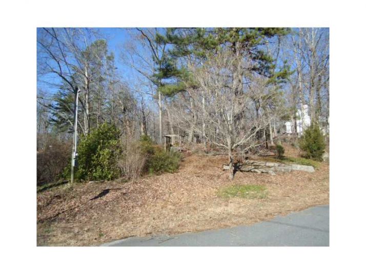 9245 Hawks Cove Road, Gainesville, GA 30506