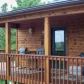 115 Ozark View Court, Norfork, AR 72658 ID:1160895