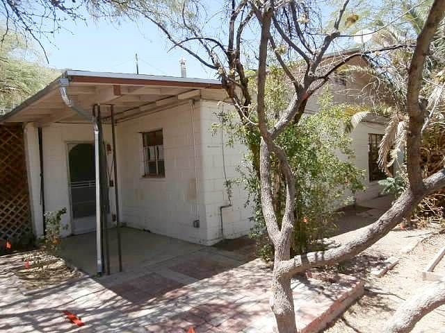 Valley View, Clifton, AZ 85533