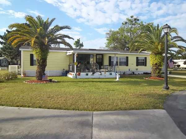 3528 MONTEGO CR., Oviedo, FL 32765