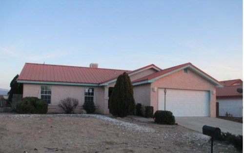 138 Vissing Pl, Los Lunas, NM 87031