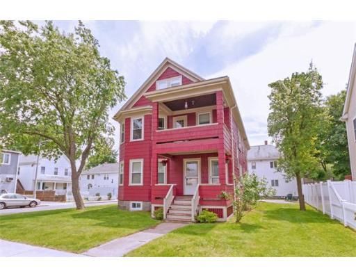 248 Roslindale Ave #2, Roslindale, MA 02131