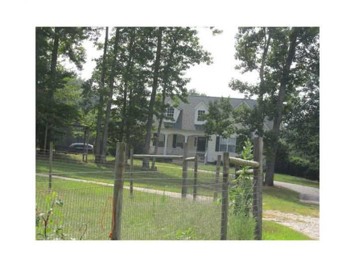 8995 Gullatt Road, Palmetto, GA 30268