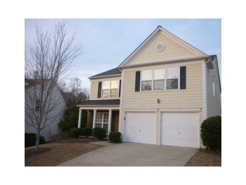 610 Wallnut Hall Trail, Woodstock, GA 30189