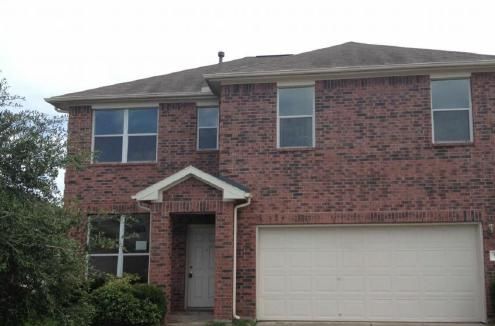 923 Yorkshire Hollow Lane, Fresno, TX 77545