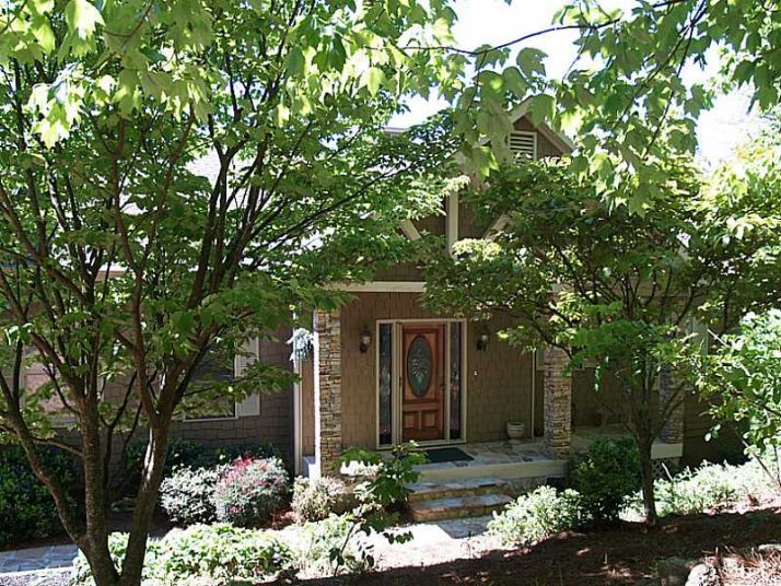 376 Sanderlin Mountain Drive, Jasper, GA 30143